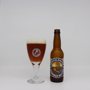 Stoarker Belgier