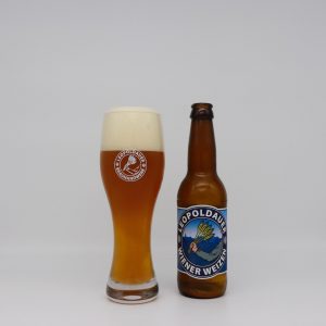 Biere Wiener Weizen