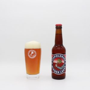 Biere Wiener Lager