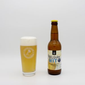 Belgian Wit